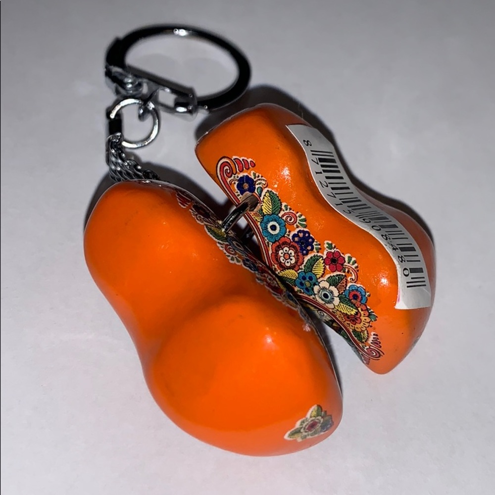 Clogs keychain - Picture 3 of 6
